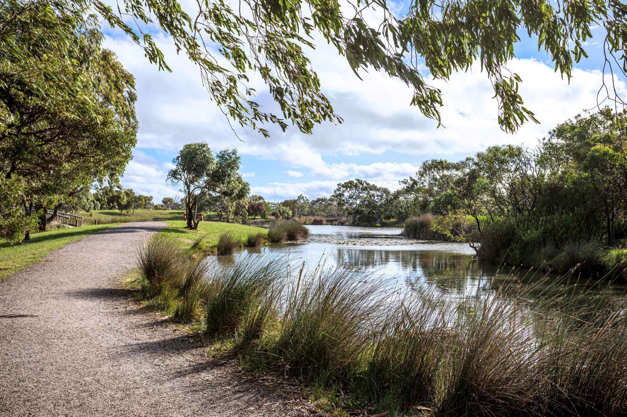 [Land for Sale] Estuary Estate, Leopold OpenLot